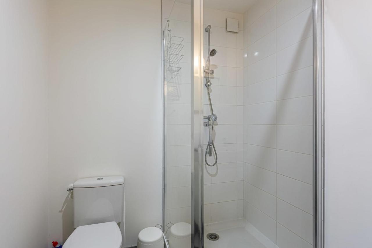 Guestready - Mezzanine Apartment - Grosse Cloche Burdeos Exterior foto